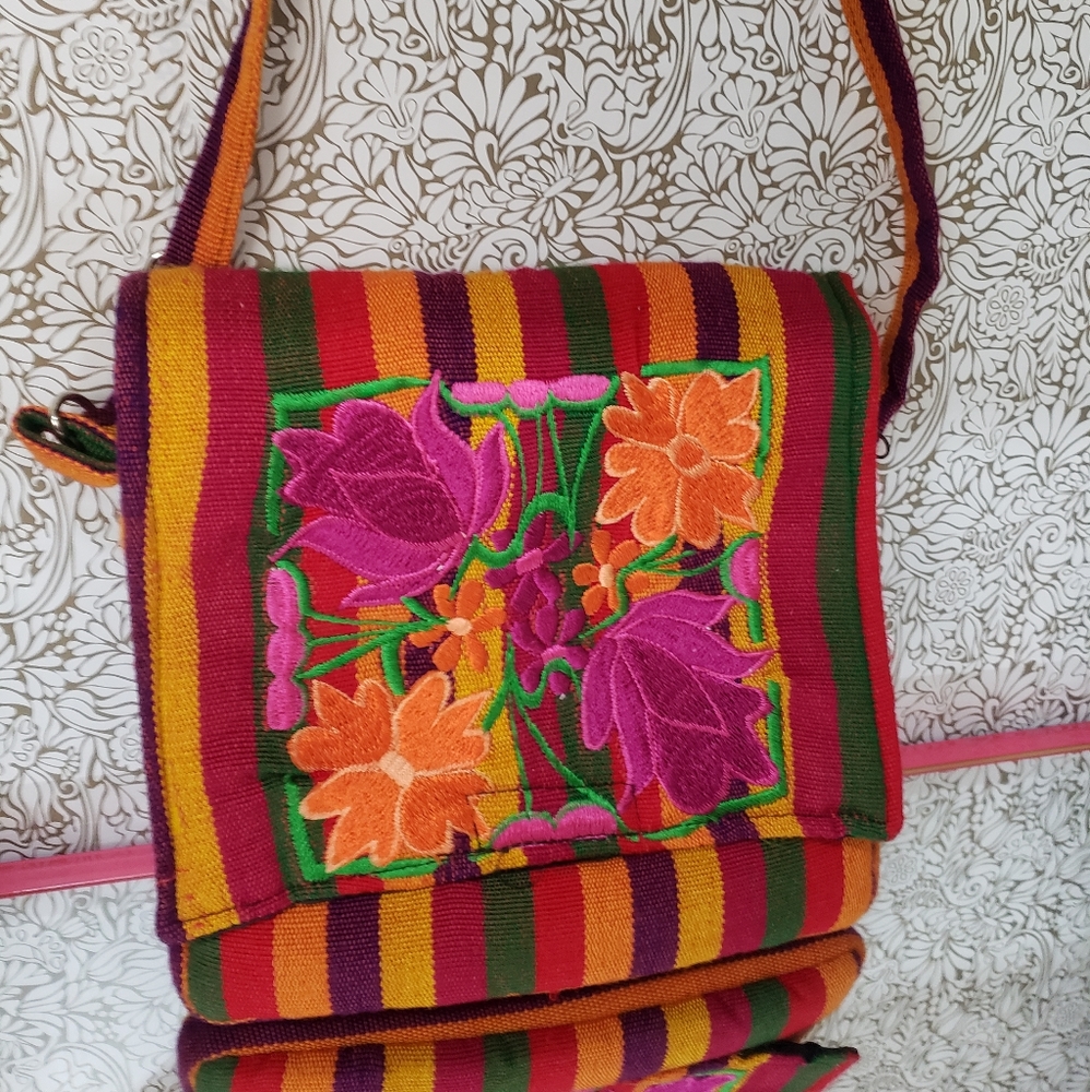 Woman crossbody bag